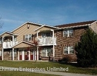 Unit for rent at 1520-40-60-80 W Portview Dr, Port Washington, WI, 53074