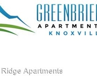 Unit for rent at 1505 Greenbrier Ridge Way, Knoxville, TN, 37909