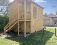 Unit for rent at 1907 Ave O 1/2, Galveston, TX, 77550