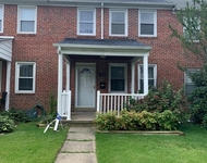 Unit for rent at 1207 Cedarcroft Rd, Baltimore, Md, 21239