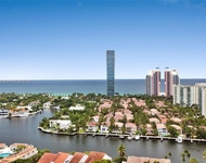 Unit for rent at 19500 Turnberry Way, Aventura, FL, 33180