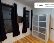 Unit for rent at 791 Onderdonk Avenue, New York City, NY, 11385