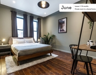 Unit for rent at 650 Ninth Avenue, New York City, NY, 10036