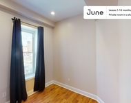 Unit for rent at 570 Putnam Avenue, New York City, NY, 11221