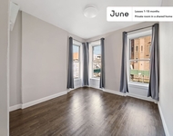 Unit for rent at 570 Putnam Avenue, New York City, NY, 11221