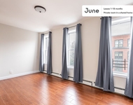 Unit for rent at 508 Throop Avenue, New York City, NY, 11221