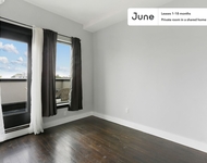 Unit for rent at 444 Franklin Avenue, New York City, NY, 11238