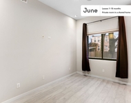 Unit for rent at 396 Lefferts Avenue, New York City, NY, 11225