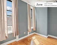 Unit for rent at 31 Saint Marks Place, New York City, NY, 10003