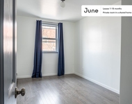 Unit for rent at 2572 Steinway Street, New York City, NY, 11103