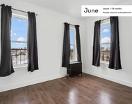 Unit for rent at 1290 Nostrand Avenue, New York City, NY, 11226