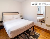 Unit for rent at 166 Auburn Street, Boston, MA, 02139