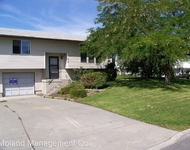 Unit for rent at 210-12 S. Rees Ct., Spokane Valley, WA, 99216