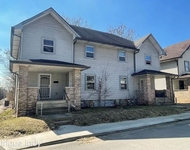 Unit for rent at 513 - 515 E 31st St, Indianapolis, IN, 46205