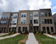 Unit for rent at 3724 Ellington Street, Charlotte, NC, 28211