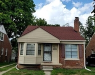 Unit for rent at 18822 Curtis Street, Detroit, MI, 48219