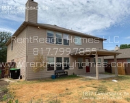Unit for rent at 1837 Canvasback, Aubrey, TX, 76227