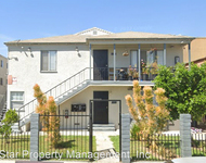 Unit for rent at 6337 10th Avenue, Los Angeles, CA, 90043