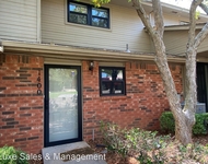 Unit for rent at 1400 Hunters Ridge Rd, Edmond, OK, 73034