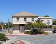 Unit for rent at 1814 Osos St., San Luis Obispo, CA, 93401