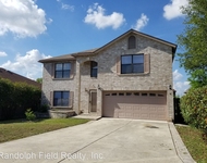 Unit for rent at 7711 Redsky Creek, CONVERSE, TX, 78109