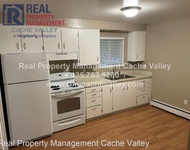 Unit for rent at 5 Riverside Dr, Logan, UT, 84321