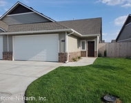 Unit for rent at 12031 W. 33rd. N., Wichita, KS, 67223