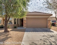 Unit for rent at 37139 W Mondragone Ln, Maricopa, AZ, 85138