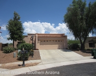 Unit for rent at 2718 W. Calle San Manuel, Tucson, AZ, 85742