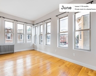 Unit for rent at 62-86 60th Place, New York City, NY, 11385