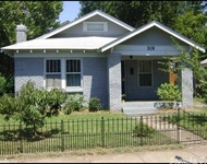 Unit for rent at 319 W 8th St, North Little Rock, AR, 72114