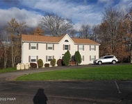 Unit for rent at 10 Laurie Ln, Lake Ariel, PA, 18436