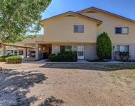 Unit for rent at 1631 W Lindley Drive, Prescott, AZ, 86303