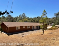 Unit for rent at 31200 Revis Road, Coarsegold, CA, 93614