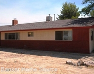 Unit for rent at 18515 Symeron Road, Apple Valley, CA, 92308