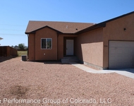 Unit for rent at 318-320 W Coral Dr, Pueblo West, CO, 81007