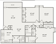 Unit for rent at 2550 Akers Mill Rd Se, Atlanta, GA, 30339