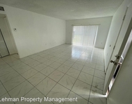 Unit for rent at 611-631 Nw 177 Street, Miami Gardens, FL, 33169