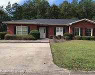 Unit for rent at 250 Picadilly Drive #1-#8, Talladega, AL, 35160