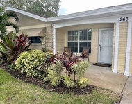 Unit for rent at 263 Temple Lane, BELLEAIR BLUFFS, FL, 33770