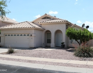 Unit for rent at 7179 W Odyssey Way, Tucson, AZ, 85743