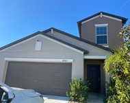 Unit for rent at 4303 Globe Thistle Drive, Tampa, FL, 33619