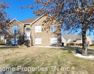Unit for rent at 1401 Oakhall Trace, Mount Juliet, TN, 37122