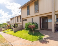 Unit for rent at 92-681 Makakilo Dr Unit G38, Kapolei, HI, 96707