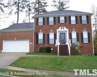 Unit for rent at 108 Tecumseh Ct., Raleigh, NC, 27607