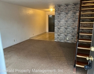 Unit for rent at 5312 Main St. Thurston Townhomes, Springfield, OR, 97478