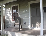 Unit for rent at 827 E Magnolia Ave, San Antonio, TX, 78212-3114