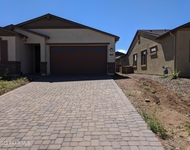 Unit for rent at 7943 E Hideaway Falls Court, Prescott Valley, AZ, 86315