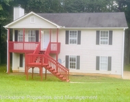 Unit for rent at 104 Water Oak Ct, Temple, GA, 30179