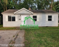 Unit for rent at 4389 Grant St, Gary, IN, 46408